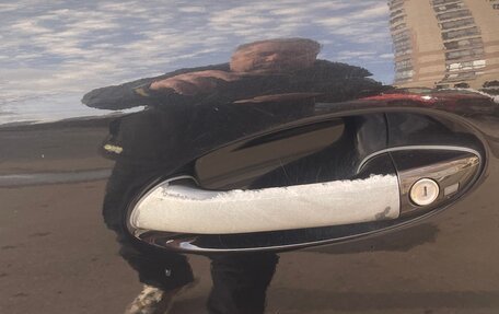 Mercedes-Benz M-Класс, 2011 год, 1 400 000 рублей, 26 фотография