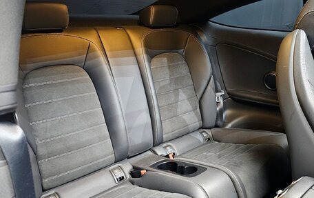 Mercedes-Benz C-Класс, 2022 год, 3 600 000 рублей, 7 фотография