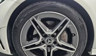 Mercedes-Benz C-Класс, 2022 год, 3 600 000 рублей, 6 фотография