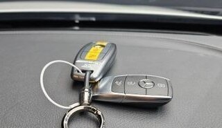 Mercedes-Benz C-Класс, 2022 год, 3 600 000 рублей, 16 фотография