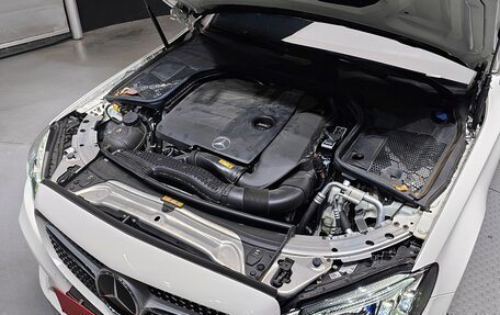 Mercedes-Benz C-Класс, 2022 год, 3 600 000 рублей, 19 фотография