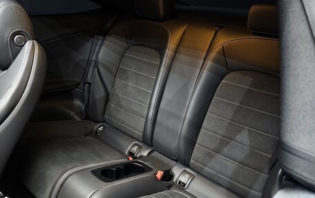 Mercedes-Benz C-Класс, 2022 год, 3 600 000 рублей, 25 фотография