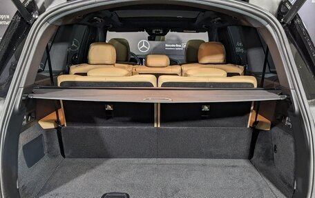 Mercedes-Benz GLS, 2023 год, 16 200 000 рублей, 4 фотография