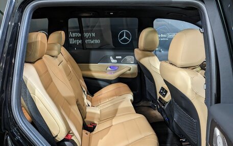 Mercedes-Benz GLS, 2023 год, 16 200 000 рублей, 7 фотография