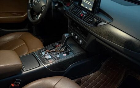 Audi A6, 2016 год, 2 370 000 рублей, 2 фотография