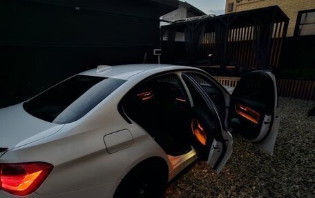 BMW 3 серия, 2012 год, 1 800 000 рублей, 11 фотография