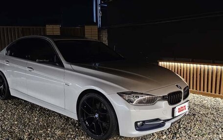 BMW 3 серия, 2012 год, 1 800 000 рублей, 3 фотография