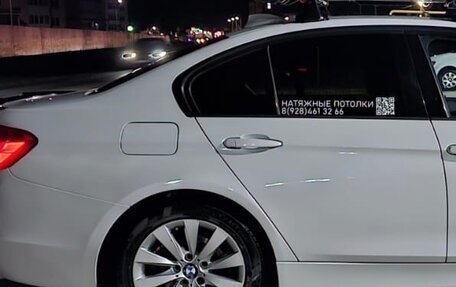 BMW 3 серия, 2012 год, 1 800 000 рублей, 13 фотография
