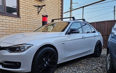 BMW 3 серия, 2012 год, 1 800 000 рублей, 8 фотография