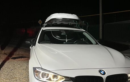 BMW 3 серия, 2012 год, 1 800 000 рублей, 14 фотография