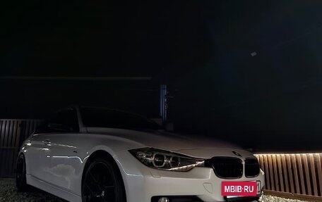 BMW 3 серия, 2012 год, 1 800 000 рублей, 5 фотография