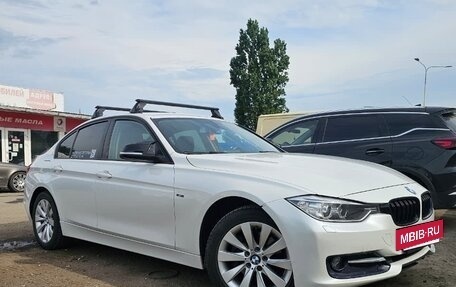 BMW 3 серия, 2012 год, 1 800 000 рублей, 12 фотография