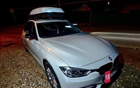 BMW 3 серия, 2012 год, 1 800 000 рублей, 15 фотография