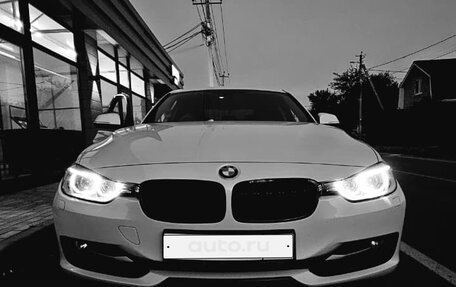 BMW 3 серия, 2012 год, 1 800 000 рублей, 20 фотография