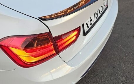 BMW 3 серия, 2012 год, 1 800 000 рублей, 19 фотография