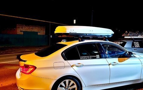 BMW 3 серия, 2012 год, 1 800 000 рублей, 18 фотография