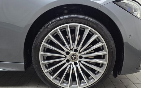 Mercedes-Benz C-Класс, 2022 год, 4 630 000 рублей, 5 фотография