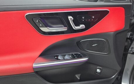 Mercedes-Benz C-Класс, 2022 год, 4 630 000 рублей, 9 фотография