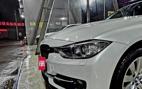 BMW 3 серия, 2012 год, 1 800 000 рублей, 16 фотография