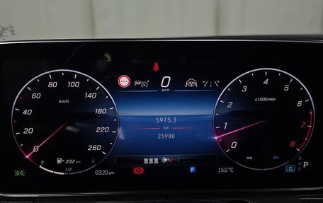 Mercedes-Benz C-Класс, 2022 год, 4 630 000 рублей, 16 фотография