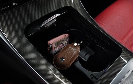 Mercedes-Benz C-Класс, 2022 год, 4 630 000 рублей, 17 фотография