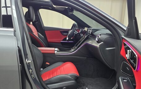 Mercedes-Benz C-Класс, 2022 год, 4 630 000 рублей, 19 фотография