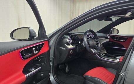 Mercedes-Benz C-Класс, 2022 год, 4 630 000 рублей, 18 фотография