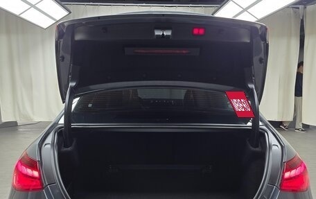 Mercedes-Benz C-Класс, 2022 год, 4 630 000 рублей, 13 фотография