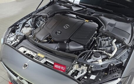 Mercedes-Benz C-Класс, 2022 год, 4 630 000 рублей, 14 фотография