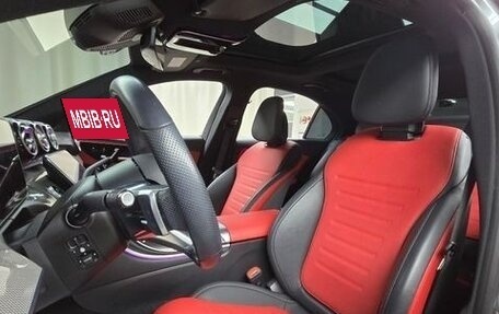 Mercedes-Benz C-Класс, 2022 год, 4 630 000 рублей, 12 фотография