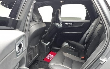 Volvo XC60 II, 2022 год, 3 120 000 рублей, 13 фотография