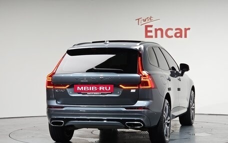 Volvo XC60 II, 2022 год, 3 120 000 рублей, 3 фотография