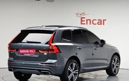 Volvo XC60 II, 2022 год, 3 120 000 рублей, 4 фотография