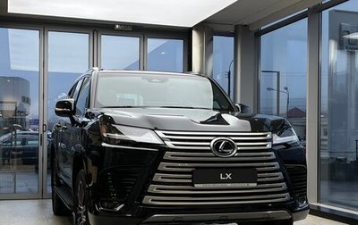 Lexus LX, 2025 год, 22 400 000 рублей, 1 фотография