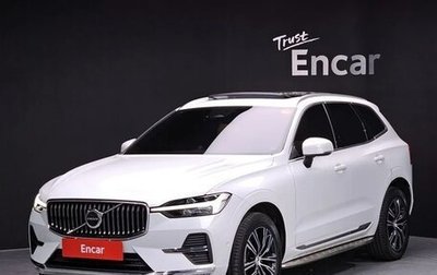 Volvo XC60 II, 2022 год, 3 760 000 рублей, 1 фотография
