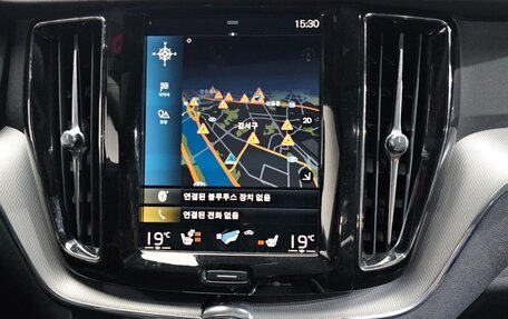 Volvo XC60 II, 2022 год, 3 120 000 рублей, 17 фотография