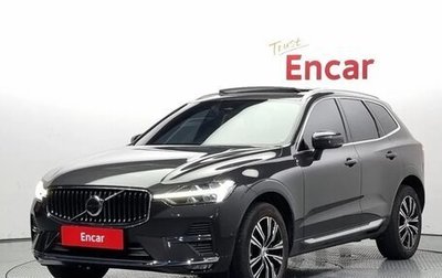 Volvo XC60 II, 2022 год, 3 370 000 рублей, 1 фотография