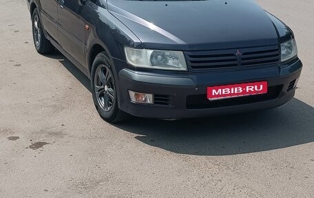 Mitsubishi Space Wagon III, 1999 год, 299 000 рублей, 1 фотография