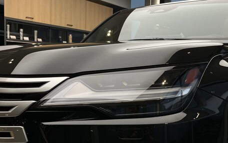 Lexus LX, 2025 год, 22 400 000 рублей, 5 фотография