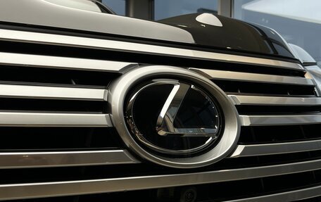 Lexus LX, 2025 год, 22 400 000 рублей, 6 фотография