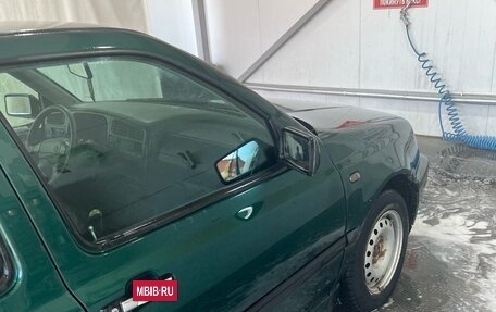 Volkswagen Golf III, 1996 год, 130 000 рублей, 3 фотография