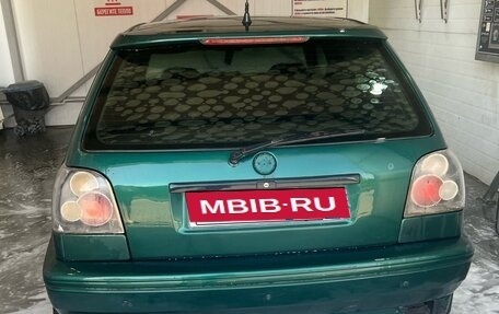 Volkswagen Golf III, 1996 год, 130 000 рублей, 5 фотография