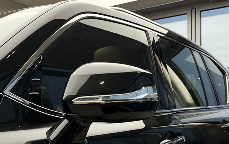 Lexus LX, 2025 год, 22 400 000 рублей, 8 фотография