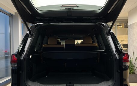 Lexus LX, 2025 год, 22 400 000 рублей, 16 фотография