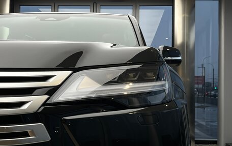 Lexus LX, 2025 год, 22 400 000 рублей, 9 фотография