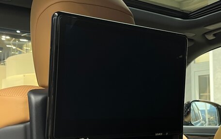 Lexus LX, 2025 год, 22 400 000 рублей, 18 фотография