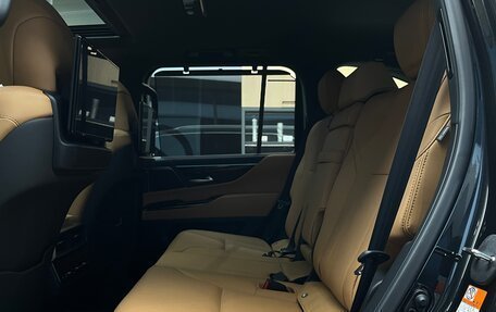 Lexus LX, 2025 год, 22 400 000 рублей, 17 фотография