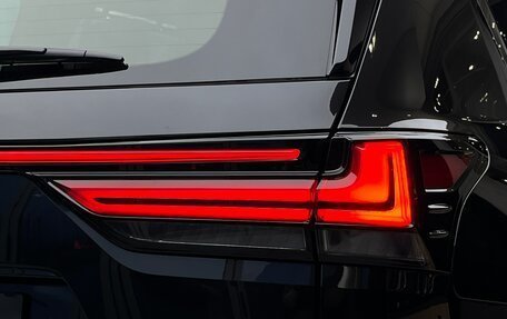 Lexus LX, 2025 год, 22 400 000 рублей, 11 фотография