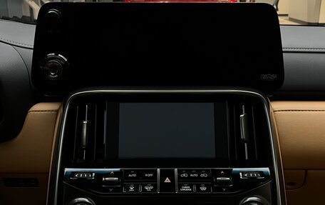 Lexus LX, 2025 год, 22 400 000 рублей, 20 фотография