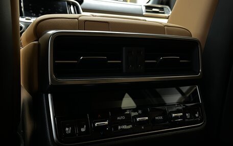 Lexus LX, 2025 год, 22 400 000 рублей, 19 фотография